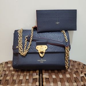 Louis Vuitton bags